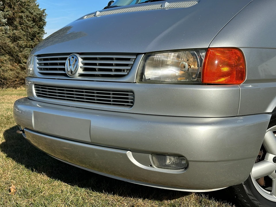 2003 Volkswagen EuroVan - Image 19 of 19