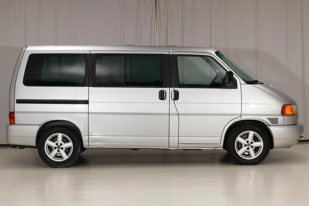 2003 Volkswagen EuroVan - Image 3 of 19