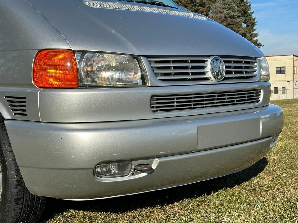 2003 Volkswagen EuroVan - Image 15 of 19