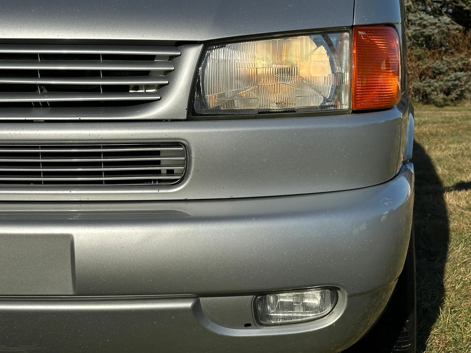 2003 Volkswagen EuroVan - Image 18 of 19