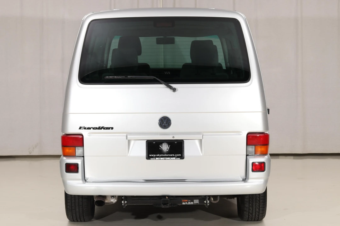 2003 Volkswagen EuroVan - Image 5 of 19