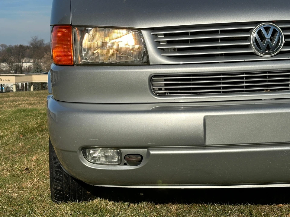 2003 Volkswagen EuroVan - Image 16 of 19