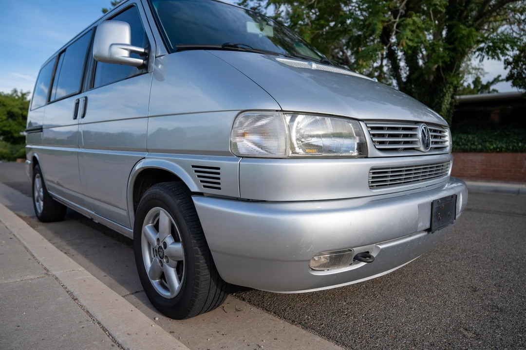 2003 Volkswagen EuroVan - Image 13 of 31