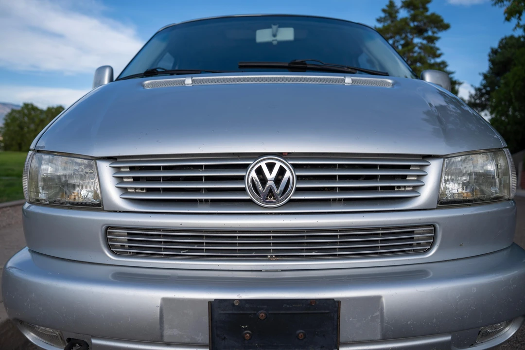 2003 Volkswagen EuroVan - Image 17 of 31