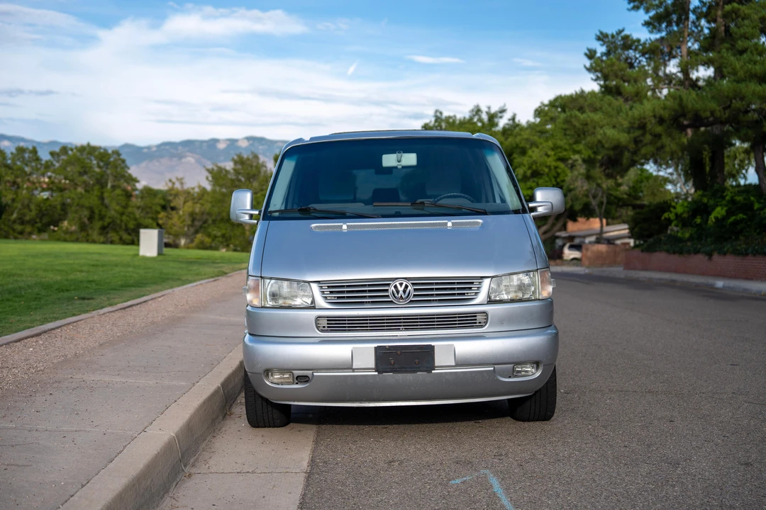 2003 Volkswagen EuroVan - Image 6 of 31