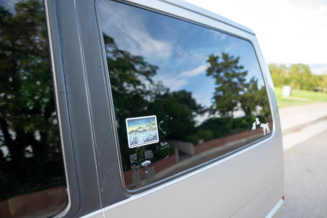 2003 Volkswagen EuroVan - Image 21 of 31