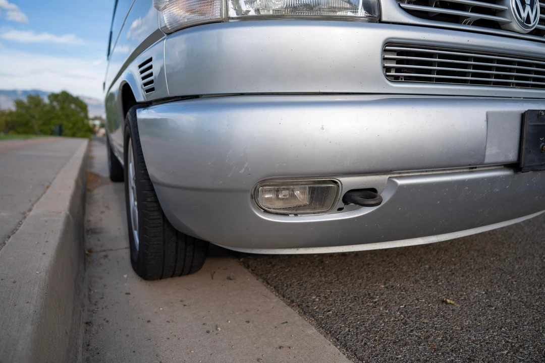 2003 Volkswagen EuroVan - Image 15 of 31