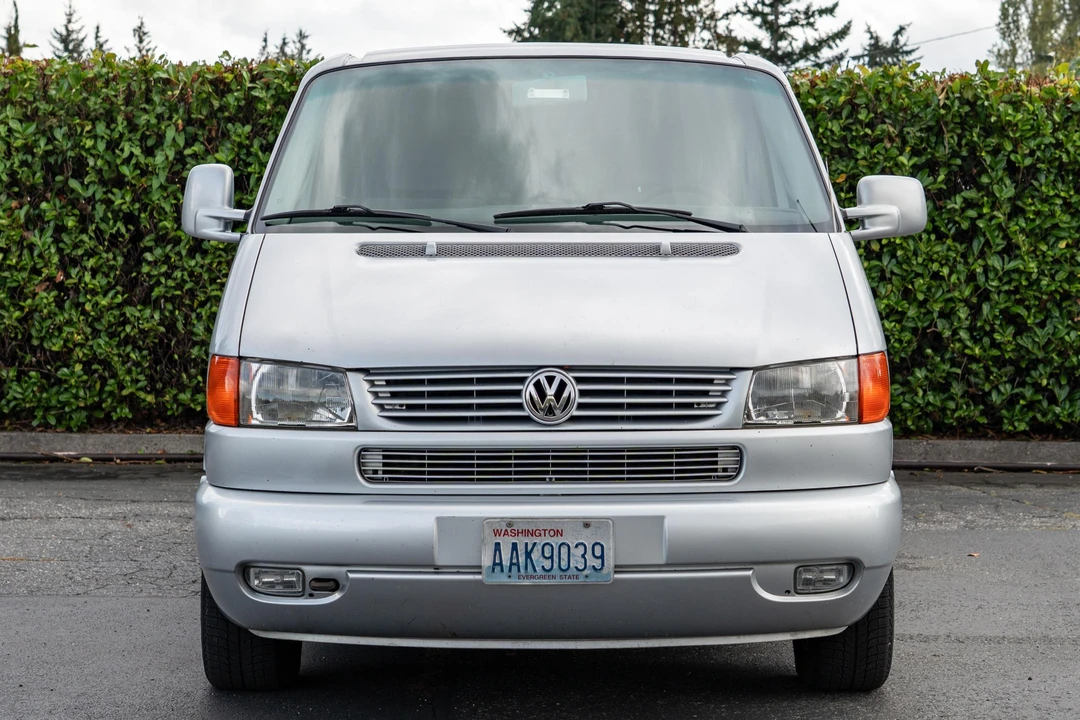 2003 Volkswagen EuroVan - Image 2 of 31