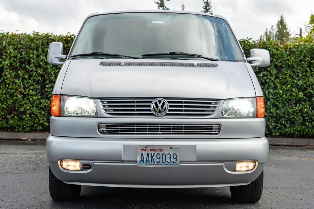 2003 Volkswagen EuroVan - Image 6 of 31