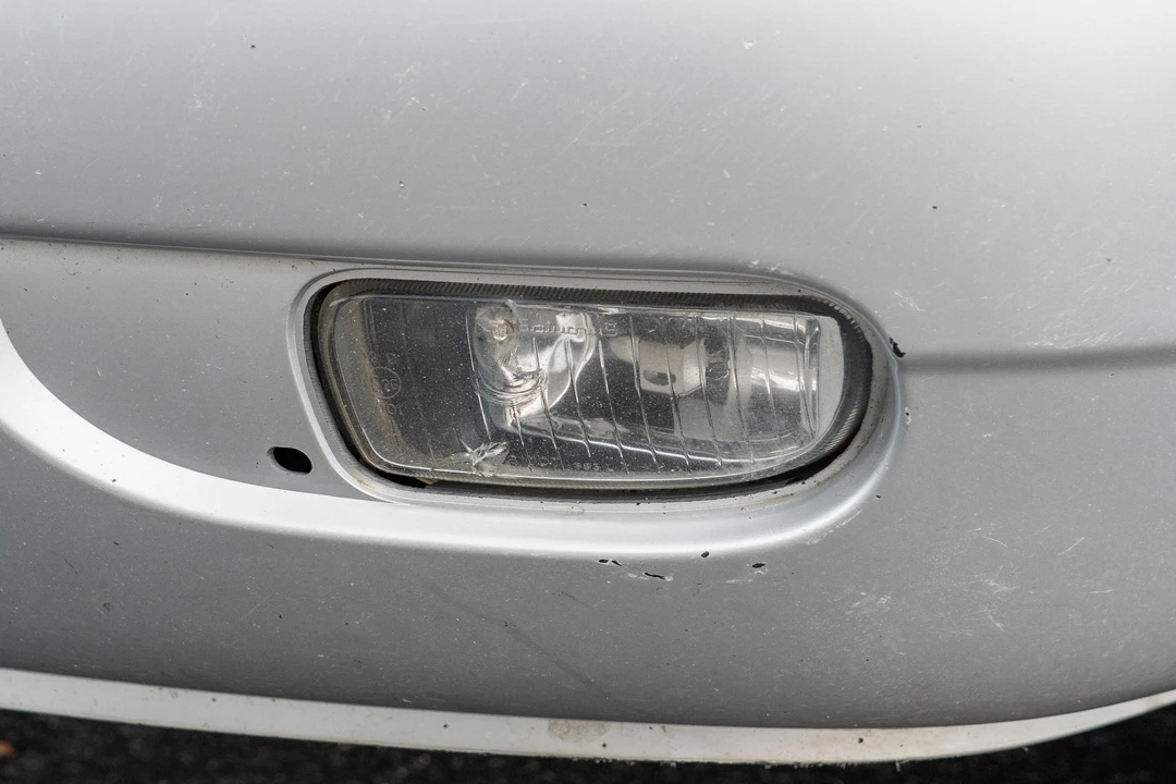 2003 Volkswagen EuroVan - Image 19 of 31