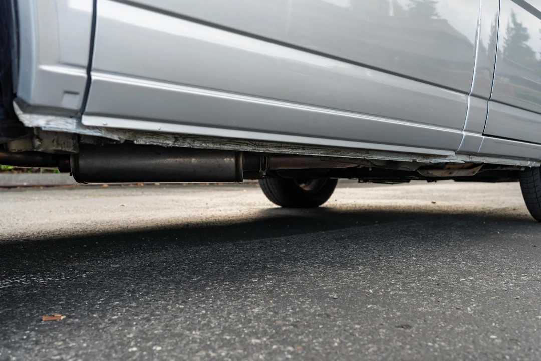 2003 Volkswagen EuroVan - Image 30 of 31