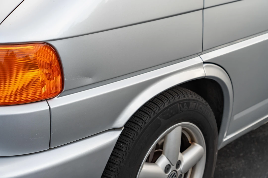 2003 Volkswagen EuroVan - Image 21 of 31