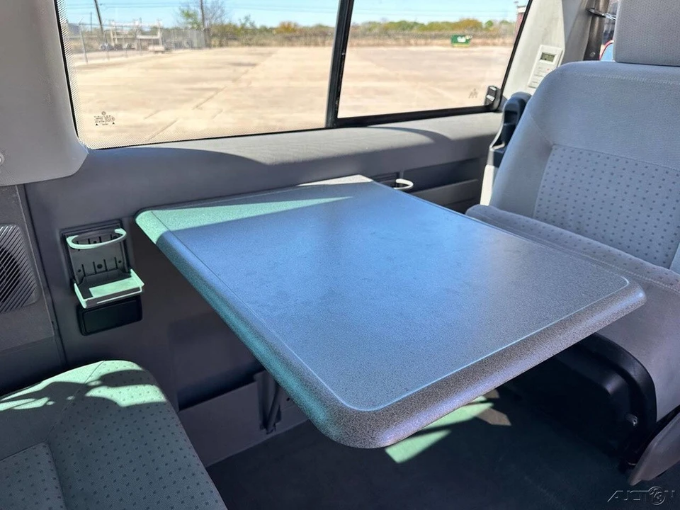 2003 Volkswagen EuroVan - Image 21 of 21