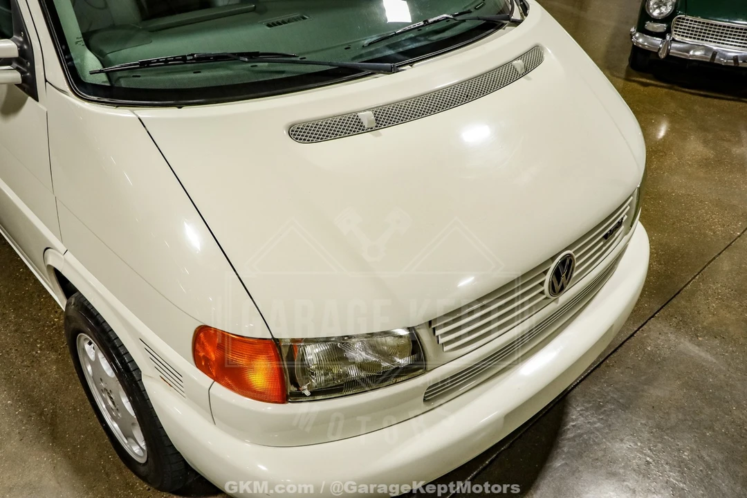 2003 Volkswagen EuroVan - Image 15 of 21