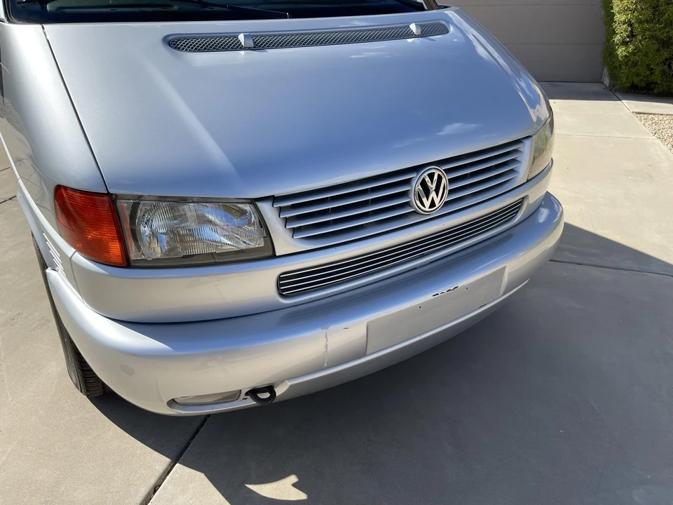 2003 Volkswagen EuroVan - Image 17 of 31