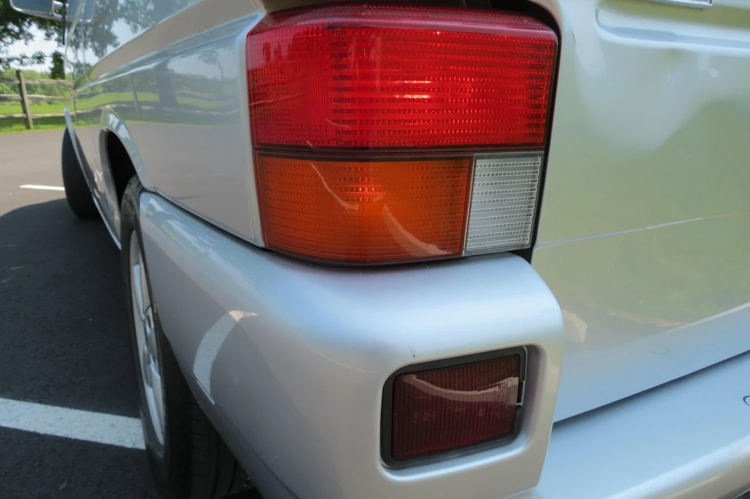 2003 Volkswagen EuroVan - Image 20 of 31