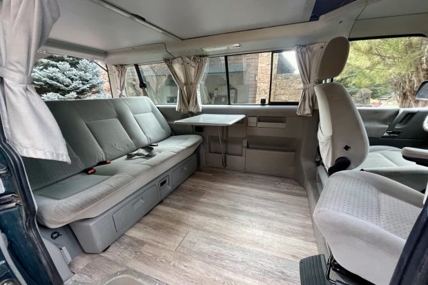 2003 Volkswagen EuroVan - Image 6 of 9