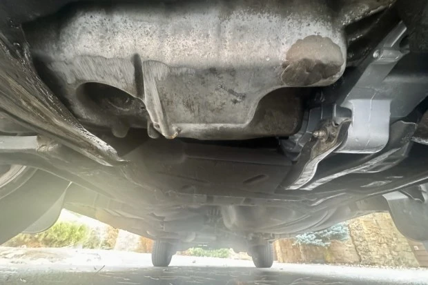 2003 Volkswagen EuroVan - Image 9 of 9