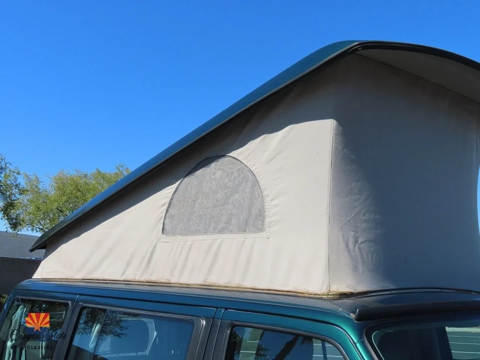 2003 Volkswagen EuroVan - Image 19 of 21