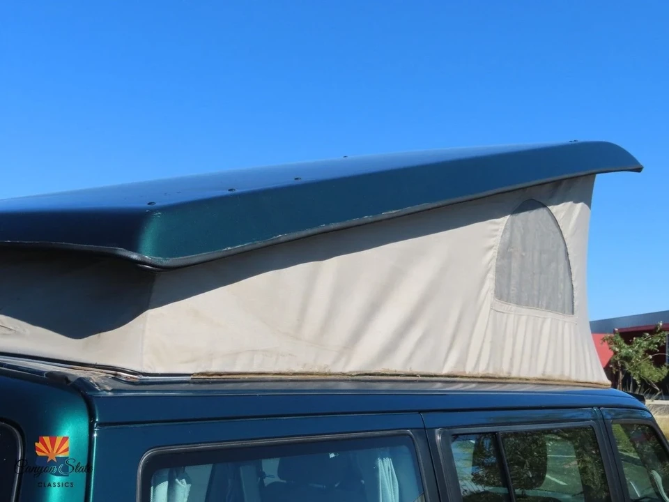 2003 Volkswagen EuroVan - Image 18 of 21