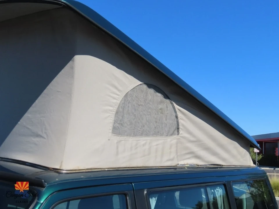 2003 Volkswagen EuroVan - Image 12 of 21
