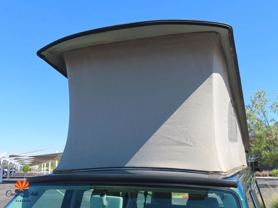 2003 Volkswagen EuroVan - Image 13 of 21