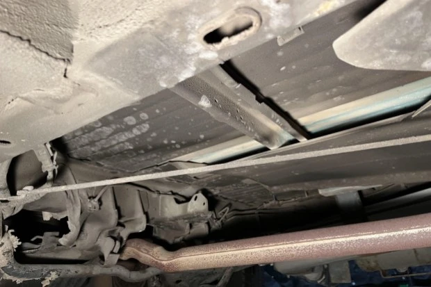 2003 Volkswagen EuroVan - Image 8 of 8