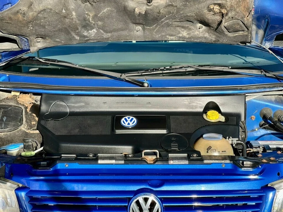 2003 Volkswagen EuroVan - Image 10 of 12