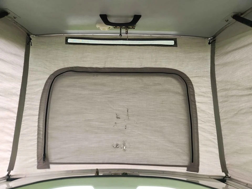 2003 Volkswagen EuroVan - Image 14 of 20