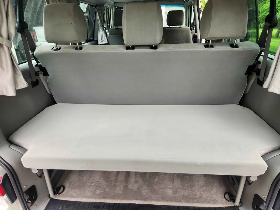 2003 Volkswagen EuroVan - Image 4 of 20