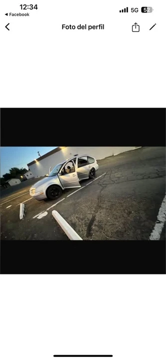 2003 Volkswagen A4 Jetta - Image 3 of 4