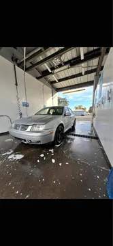 2003 Volkswagen GLI 2.0T Sedan