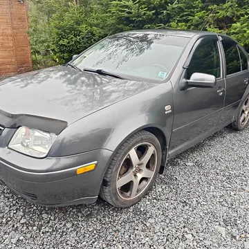 2003 Volkswagen GLI