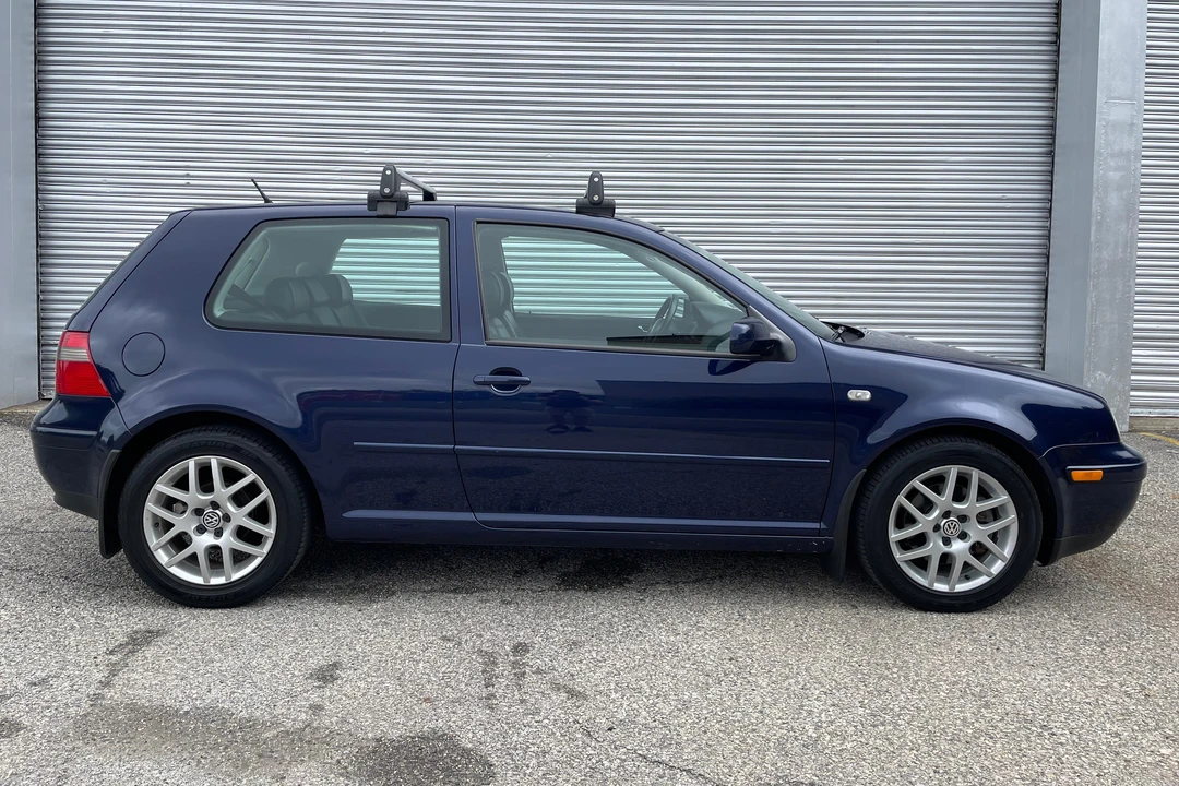 2003 Volkswagen GTI Mk4 - Image 3 of 31