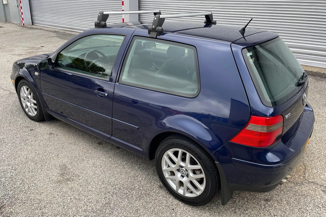 2003 Volkswagen GTI Mk4 - Image 4 of 31