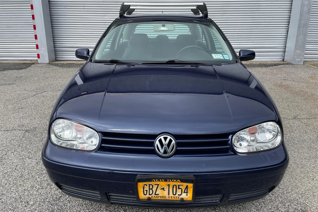 2003 Volkswagen GTI Mk4 - Image 2 of 31