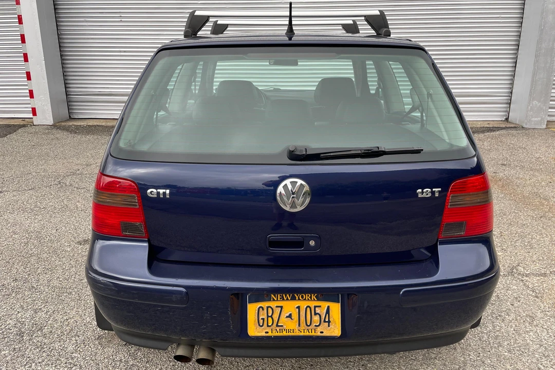 2003 Volkswagen GTI Mk4 - Image 5 of 31