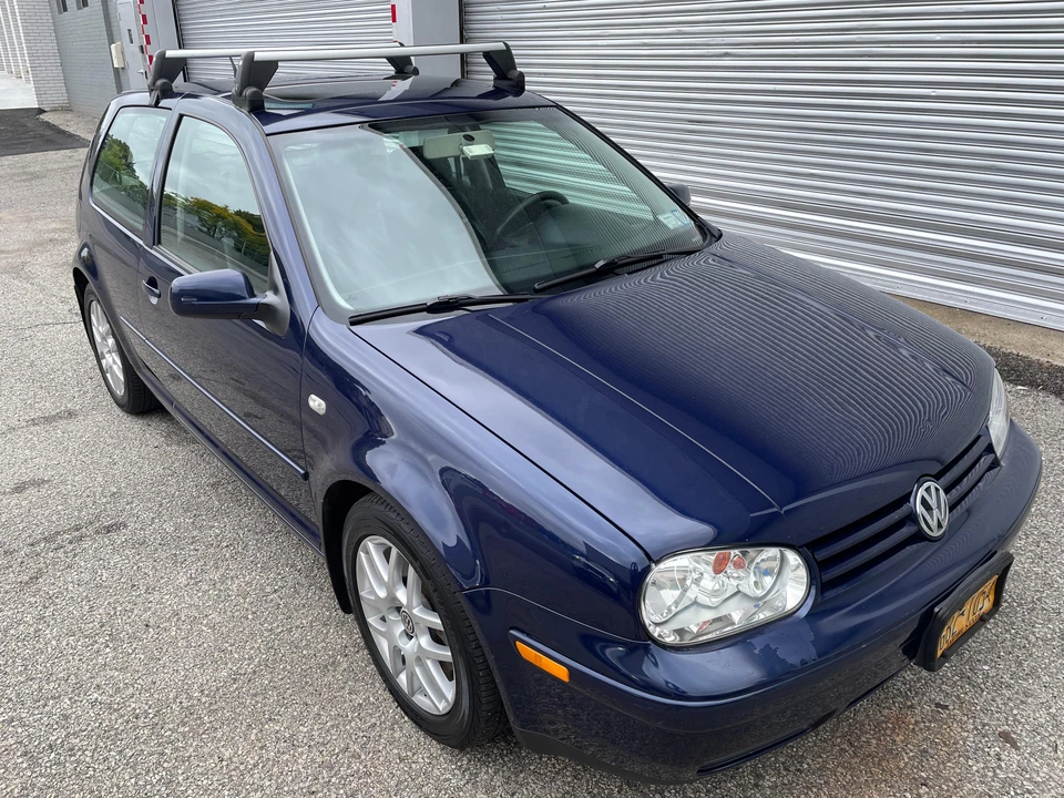 2003 Volkswagen GTI Mk4 - Image 31 of 31