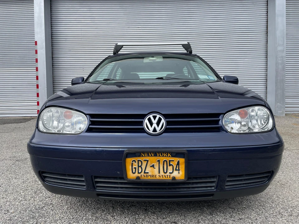 2003 Volkswagen GTI Mk4 - Image 7 of 31