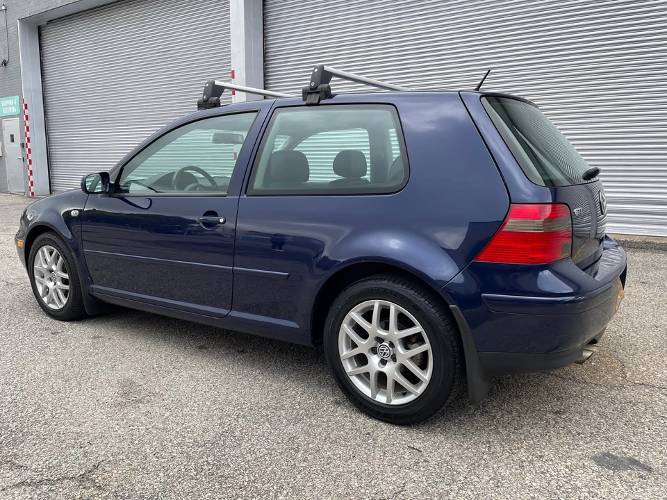 2003 Volkswagen GTI Mk4 - Image 16 of 31