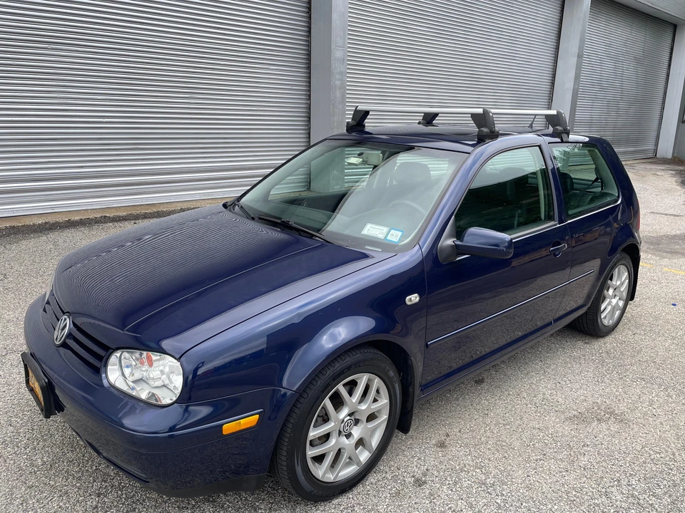 2003 Volkswagen GTI Mk4 - Image 11 of 31