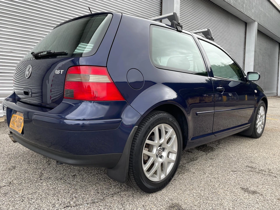 2003 Volkswagen GTI Mk4 - Image 24 of 31