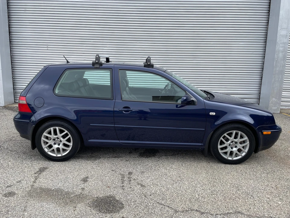 2003 Volkswagen GTI Mk4 - Image 27 of 31