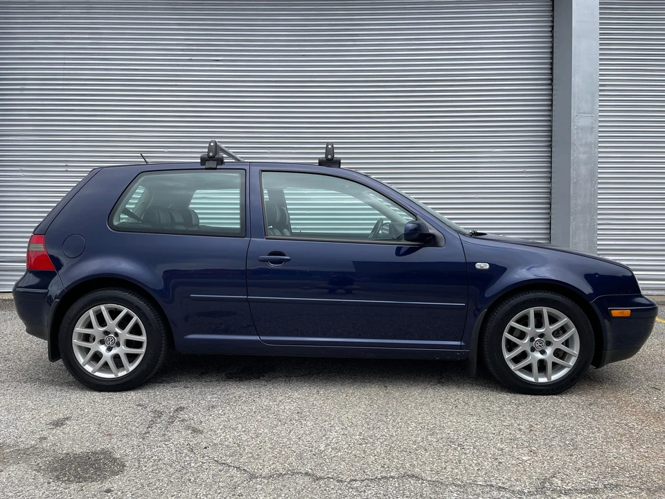 2003 Volkswagen GTI Mk4 - Image 26 of 31