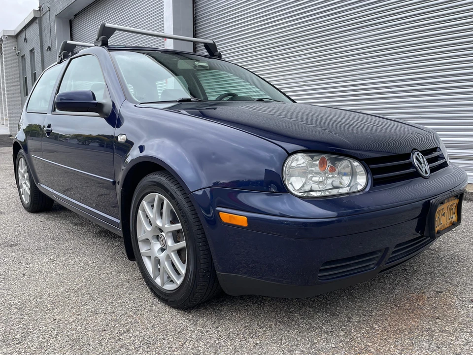 2003 Volkswagen GTI Mk4 - Image 30 of 31
