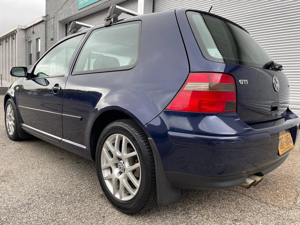 2003 Volkswagen GTI Mk4 - Image 17 of 31