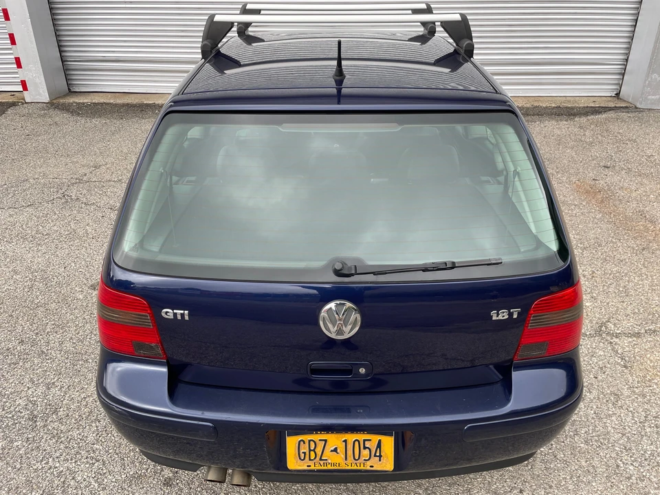 2003 Volkswagen GTI Mk4 - Image 20 of 31