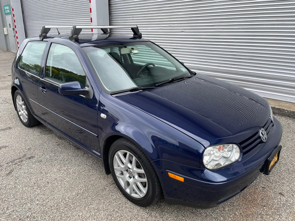 2003 Volkswagen GTI Mk4 - Image 29 of 31