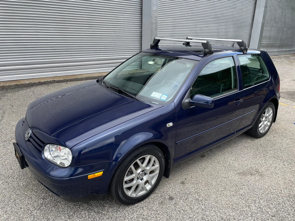 2003 Volkswagen GTI Mk4 - Image 13 of 31