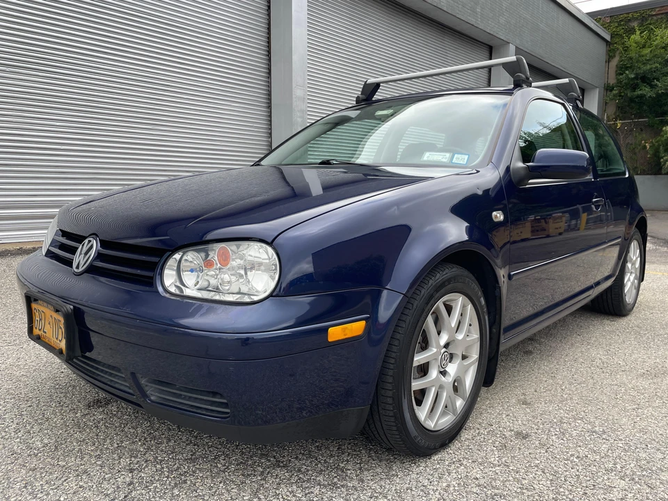2003 Volkswagen GTI Mk4 - Image 10 of 31